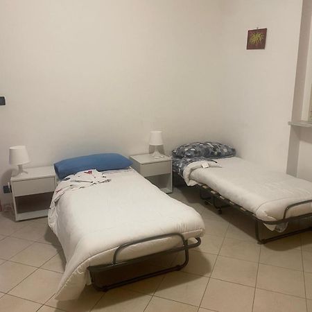 Home Mome Terzorio Exteriér fotografie