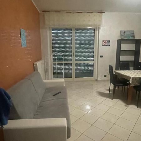 Home Mome Terzorio Exteriér fotografie