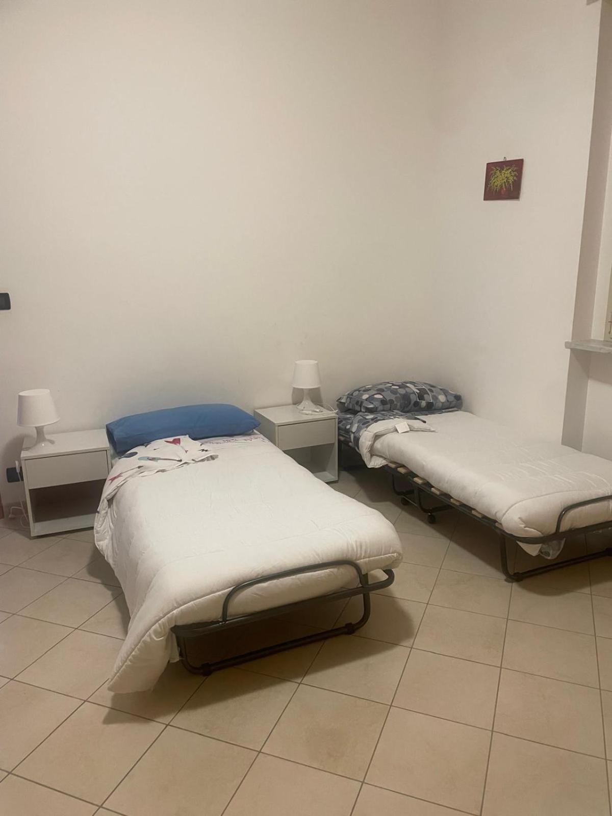 Home Mome Terzorio Exteriér fotografie